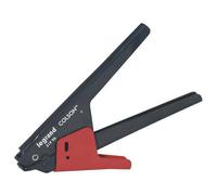 Legrand 31996 Cable-tie Gun Clamps & Cuts Colson Ties Up To 9mm