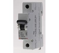 LEGRAND 32 AMP TYPE B 6 kA MCB CIRCUIT BREAKER RX3 419755