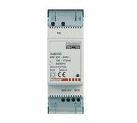 Legrand 346030 Power Supply for Bus System 2-D 600 Ma