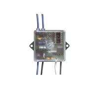 Legrand 347400 Camera Interface Coax/2-Wire for External Video Camera