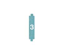 Legrand 3501/3 Config. 3 (10 Piece)
