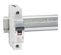 Legrand 403353 TX3 Circuit Breaker 1-Pin 6A 230/400V 6kA IEC/EN Rated