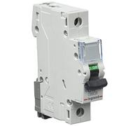 Legrand 403433 TX3 LS C13 A 1P 6KA 1 Module