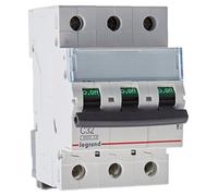 Legrand 403548 TX3 LS C32A 3P 6KA 3M