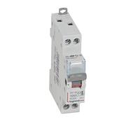 Legrand 406431 Toggle Switch DX3 AUS 2P 16A