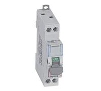Legrand 406432 Load Isolator Switch DX³ is - 2P, 400 V, 20 A, 1 MODULE
