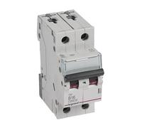 Legrand 407475 Circuit breaker 16 A 230 V AC MCB