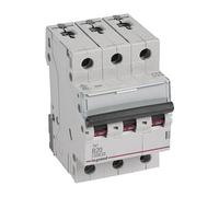 Legrand 419136 RX3 Circuit Breaker 1-Pin 16A 230/400V AC B-Char 6kA