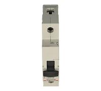 Legrand 419752 MCB Miniature Circuit Breaker SP 6kA Type B - 16 Amp