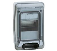 Legrand 601974 Distribution board 1 row 1 pc Switchboards