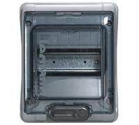 Legrand 601976 Distribution board 1 row 1 pcs switchboards