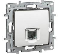 Legrand 664775 Niloe Rj45 K6Stp Ohnesprk UW