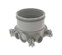 Legrand 81988 Underfloor Batibox D80 mm