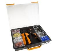 Legrand 9028680000 Crimp Set Pz 6-Roto