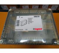 Legrand adaptable box 35961 plexo Equipment box 220x170x86