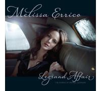 Legrand Affair by Melissa Errico (2011-10-18)