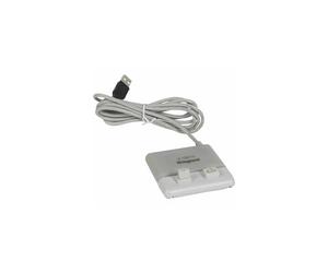 LEGRAND, AlphaRex Timer Accessory, PC Adapter REX for Programming an AlphaRex Data Key on the PC, 412873