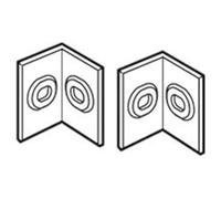 Legrand Armar. DISTRIB XL3 800 - 4000 020486 - XL3 800 IP 55 Link Kit