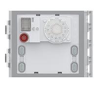 Legrand Audio Door Speaker Module Basic with 2 Wire for Audio Systems 351000