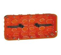 Legrand Batibox 080126 Plastic Box Fitting Special