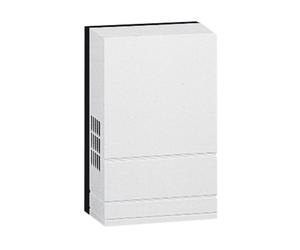 Legrand Bel Lido 230V White Surface Mount Class II - 041243