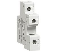Legrand Box Molded dpx3 421011 - DPX³ Cont. AUX. Or S. Def.