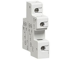 Legrand Box Molded dpx3 421011 - DPX³ Cont. AUX. Or S. Def.