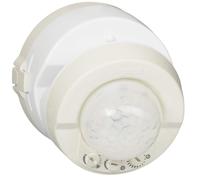 Legrand/Bticino 360° PIR motion detector waterproof DIY