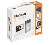 Legrand Bticino Door Station-Set - BT364612