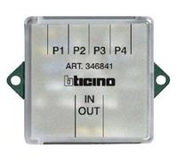 Legrand Bticino Mounting Access Housing For Door Communication - BT346841