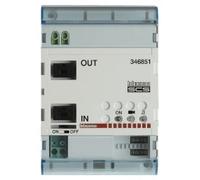 Legrand Bticino Mounting Access Housing For Door Communication - BT346851