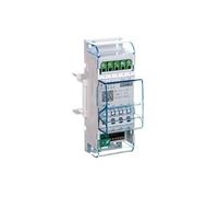 Legrand BTicino SCS 4 Relay Actuator Plate