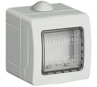 Legrand Bticino Surface Mounted Switchgear - BT24502