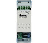 Legrand Bticino Switch Actuator Bus System - BT346230