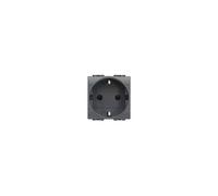 Legrand BTL4141 German/Italian Standard Socket 2P And 16A Living International