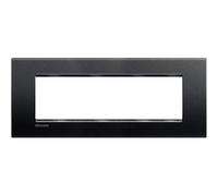 Legrand BTLNA4807AR Wall Plate and Switch Cover - Wall Plates and Switch Covers (208 mm, 86 mm, 9.2 mm, 49 g)
