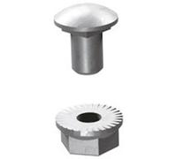 Legrand Cablofil Connection Piece Cable Support System - CM801001 [100 Pieces]