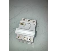 Legrand Circuit Breaker 21404 3P Fuse 10.3X38