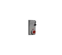 Legrand Compact Interlocked Socket 3P+T 16A IP55/IK08 380-415VAC