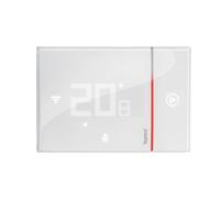 Legrand Connected Thermostat, White