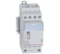 Legrand-switch - 4 contacts 230 V/F F 121-412551 25A