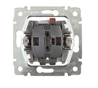 Legrand DBPRO 21 775811 Rocker Switch 1-Pin
