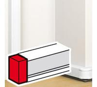 Legrand DLP End Plate Wall channel/pillar - 75611 [2 Pieces]