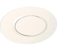 Legrand - Dooxie 10AX 250V~ 2-Way or Two-Way Switch Delivered with White Round Plate