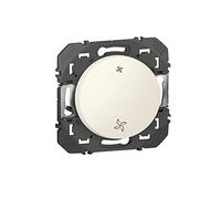 Legrand DOOXIE LEG95213 Control Switch VMC White Composable