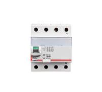 Legrand DX3 P300 RCD P 304 4P 63A 411696