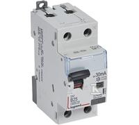 2P 25A B P310 Series DX3 410923 Differential Current Switch