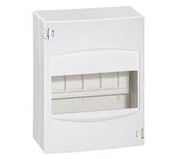 Legrand Ekinoxe LEG92715 Cabinet with 6 Modules and Ground Terminal