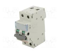 FR 302 40 Load Break Switch Pole: 2 DIN 40A 400VAC FR300 IP20 -25-70°C LEGRAND