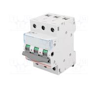 Insulated Disconnect Switch Modular 100A 3P Disconnect 406469